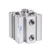 UETDQIIVD Thin Cylinder SDA12/16X5X10X15X20X25X30X35X40X50/60/75/80S Magnetic(SDA12X30S) view 3