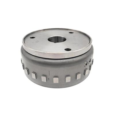 Magneto Stator Rotor Flywheel Compatible With ODES LIANGZI 800CC Part Code 21041000701