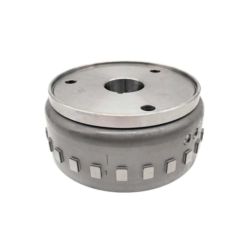 Magneto Stator Rotor Flywheel Compatible With ODES LIANGZI 800CC Part Code 21041000701