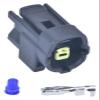LESHUFA 1 Set Pin Male Or Female Wire Connector 174879-2 174877-2(Female, Set)(Female,5 sets) view 1