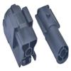 LESHUFA 1 Set Pin Male Or Female Wire Connector 174879-2 174877-2(Female, Set)(Female,5 sets) view 4