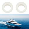 Steering Fork Bushing Kit for DP DPD DPE DPG DPH DPX, Replaces 872096 876507 GLM 23093, Nylon Sterndrive Transmission Repair Part view 3