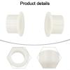 Steering Fork Bushing Kit for DP DPD DPE DPG DPH DPX, Replaces 872096 876507 GLM 23093, Nylon Sterndrive Transmission Repair Part view 4
