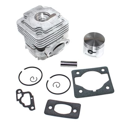 42mm for Cylinder Piston Kit for Oleo-Mac 446 BP Ergo 746 S T for Efco 8460 460 IC 8465 PN 61122014F 61122014B