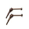 for 1:10 RCAccessories 112038 118238 118239 118240 MM Three Section of Rod CVD 3MM PIN(2)(112040) view 3