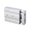 UETDQIIVD Dual-axis Double-Rod Cylinder TR16/20X10X15X20X30X40X75X60X8090S Replaces CXSM(TR16X150-S) view 3