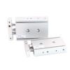 UETDQIIVD Dual-axis Double-Rod Cylinder TR16/20X10X15X20X30X40X75X60X8090S Replaces CXSM(TR16X150-S) view 4