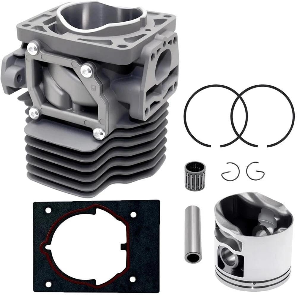 For Cylinder Piston Kit For PB-8010 PB-9010 PB-7910 P100012460 P100006