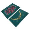 Poker Table Top Portable Folding Card Game Tabletop Layout Mat view 1