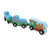ToysCentral Basics Children Wooden Toy Set 3pcs Multipurpose Playset for Imaginative Play Beech Wood view 4