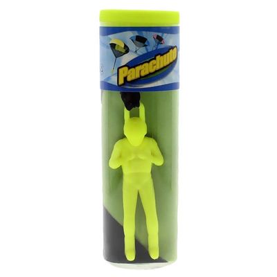 Fonowx Novel Game Parachute Low, Red