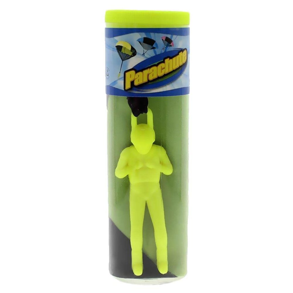 Fonowx Novel Game Parachute Low, Red