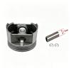 Cylinder 52.4mm 12100-KZR-600 4-Stroke Engine Scooter for Pcx 125cc Cylinder Kit for Lead125 for WW Pcx125 for Click125i for Forza 125 Piston Kit view 2