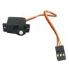 Aosekaa Transmission for WPL 1/16 RC view 2