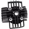 Cylinder for PW50 1989 1990 1991-2009 60CC Big BORE Cylinder Piston Gasket Head Top End Piston Kit view 4