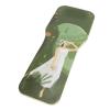 Decumeby Ice Skating Turnboard Improve Balance Figure Skating Turning Board Trainer Portable Practice Device with Storage Bag for Balance Control Skills Enhancement view 4