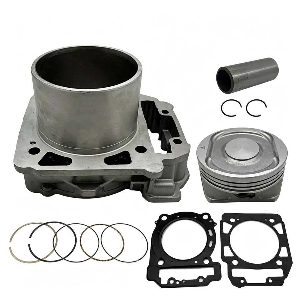 Cylinder 420413430 for CAN AM 800 for Outlander for BRP 800CC Cylinder Kit for ATV UTV for Quad for Bike Piston Kit