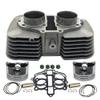 Cylinder For EFI CBT250 For CA250 For Rebel For CMX250 DD250 For CBT CA For CMX DD 250 249cm 55mm Motorcycle Cylinder Kit Piston Kit view 1