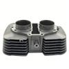 Cylinder For EFI CBT250 For CA250 For Rebel For CMX250 DD250 For CBT CA For CMX DD 250 249cm 55mm Motorcycle Cylinder Kit Piston Kit view 3