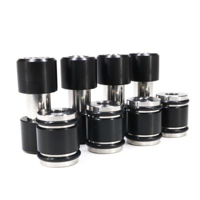 Polaris Xpedition A Arm Bushings, Xpedition Front Bushings