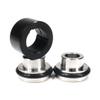 Polaris Xpedition A Arm Bushings, Xpedition Front Bushings view 4