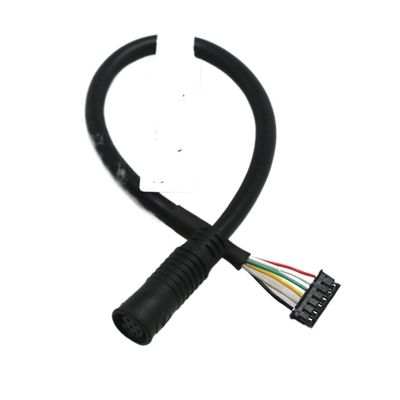 Induction Line Adapter with JST Connector Compatible with Max8 G2 and MAX4 HV ESC Speed Controllers