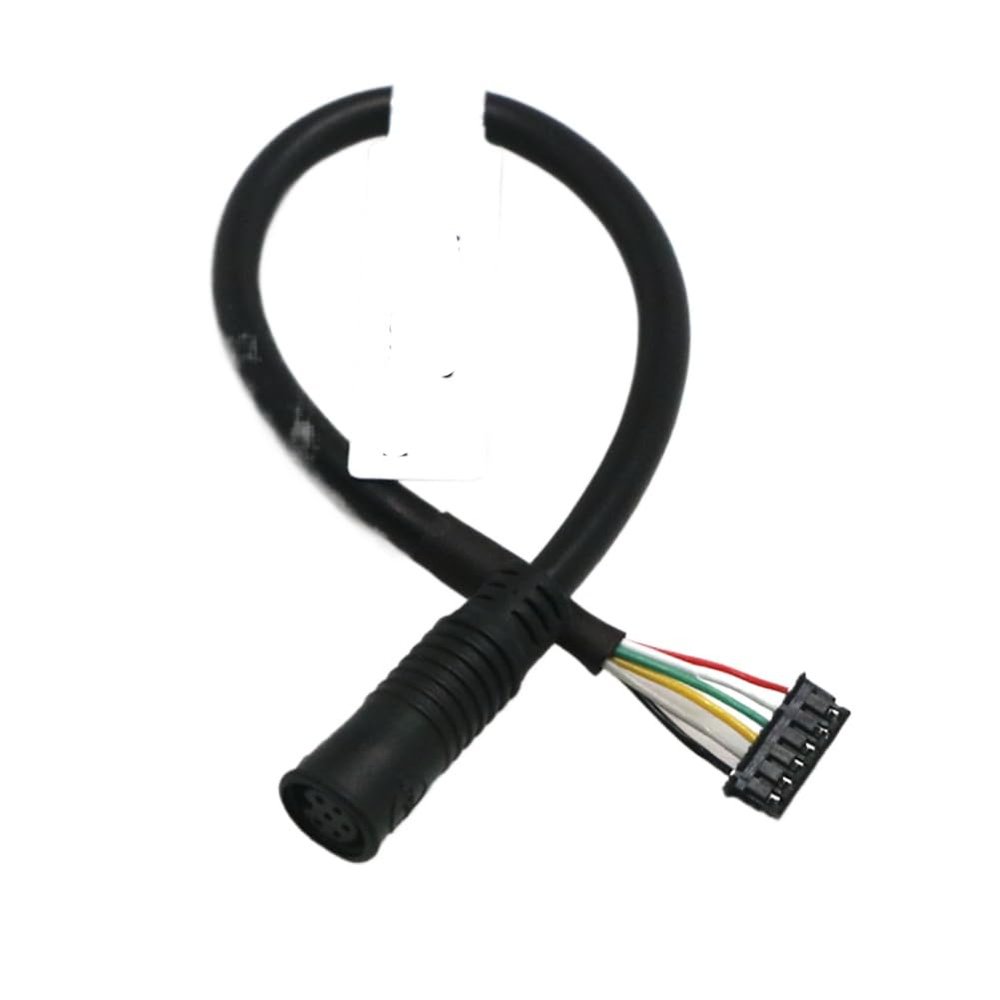 Induction Line Adapter with JST Connector Compatible with Max8 G2 and MAX4 HV ESC Speed Controllers