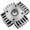 Cylinder for PW50 Big Bore Top End Assembly 60cc 44mm Piston Cylinder Rings Gasket Piston Kit view 3