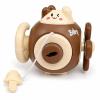 6 in 1 Bussy Ball Activity Toy for Toddler view 1