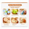 6 in 1 Bussy Ball Activity Toy for Toddler view 4