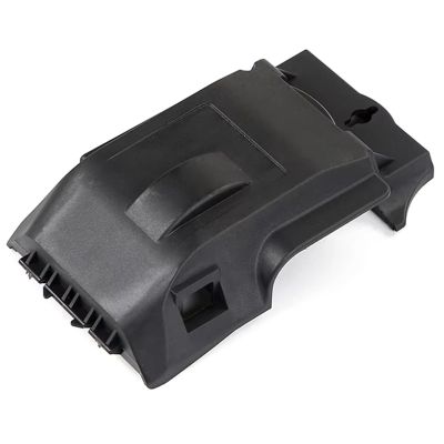 Rc Parts Compatible with HPI for Racing for Savage XL for Flux for Torland 1/8 Rc Monster Brushless Truck Car Parts Electronic Equipment Box Cover
