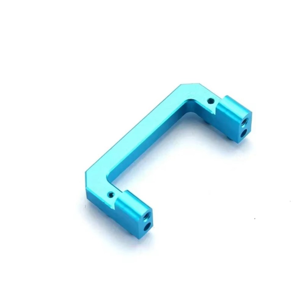 RC Parts Spare Parts for Feiyue for FY-01/FY-02/FY-03 for WLtoys 12428 1/12 1pcs Servo Fixed Part RC Car Upgrade Spare Parts Replacement