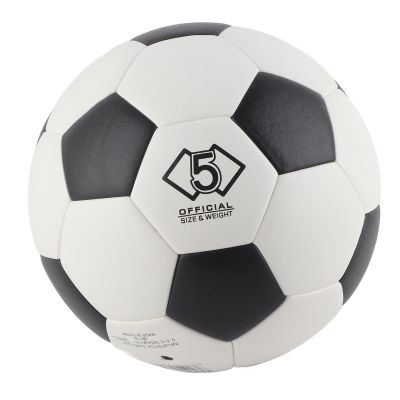 Yinhing PU Soccer Size 5 Training Match Soccer for Kids Adults High Visibility Design for Indoor Outdoor Play