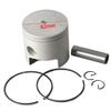 CloudburstVoltix Piston Std with Ring 82MM Compatible with 75HP 85HP 90HP Boat Motor 688-11631 688-11631-02 696-11631-00 view 2