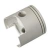 CloudburstVoltix Piston Std with Ring 82MM Compatible with 75HP 85HP 90HP Boat Motor 688-11631 688-11631-02 696-11631-00 view 4
