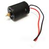 Rc Parts Compatible with WPL D12 D42 1/10 RC Car Upgrade Parts Accessories Metal Transmission Gearbox with 370 Motor Steel Gear Red view 3