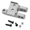 RC Cars Models Parts for Traxxas for TRX4 for TRX6 7075 1/10 CNC Aluminum Alloy Metal Panhard Mount RC Crawler Car Upgrade Parts Accessories view 3