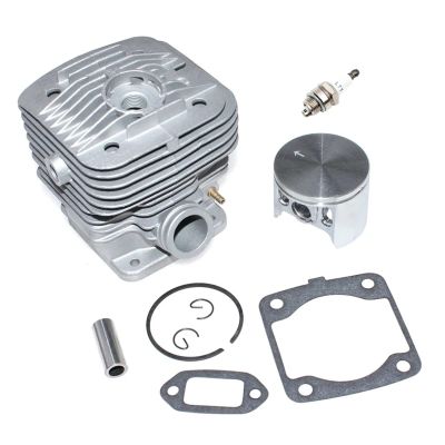 50mm Cylinder Piston Kit For M-kita DPC6201 DPC6400 DPC6401 DPC6410 DPC6411 DPC6430 DPC6431 DPC6440 DPC6441 325-130-034 325-130