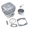 50mm Cylinder Piston Kit For M-kita DPC6201 DPC6400 DPC6401 DPC6410 DPC6411 DPC6430 DPC6431 DPC6440 DPC6441 325-130-034 325-130 view 1