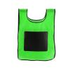 Chosertory Sticky Ball Toss Game Set with Vest for Outdoor Activities, L Green view 4