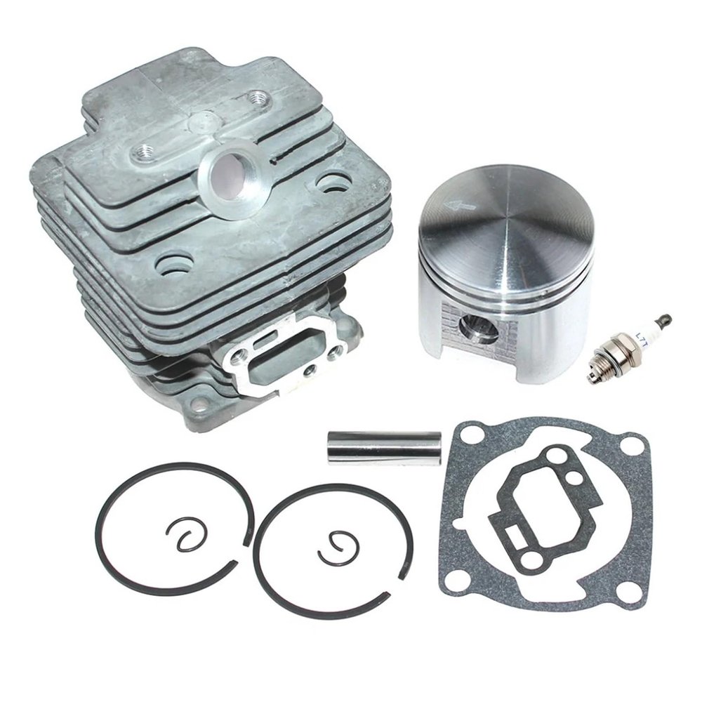 SRDVcwTAH Cylinder Piston Kit 42mm for E-ho CLS-4600 CLS-4610 SRM-4600 SRM-4605 SRM-4605U SRM-4510 RM-460 RM-465