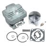 SRDVcwTAH Cylinder Piston Kit 42mm for E-ho CLS-4600 CLS-4610 SRM-4600 SRM-4605 SRM-4605U SRM-4510 RM-460 RM-465 view 1