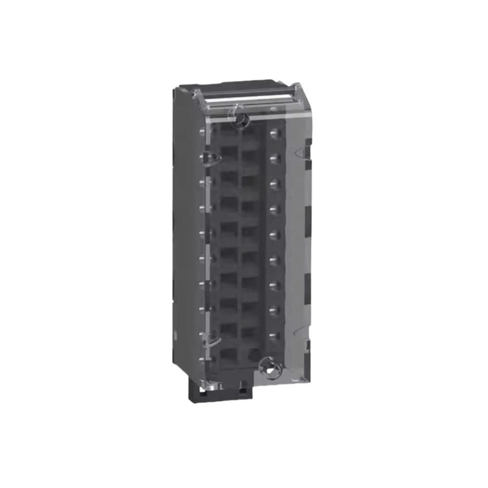 H5L4IP0 BMXFTB2010 PLC Module Connector