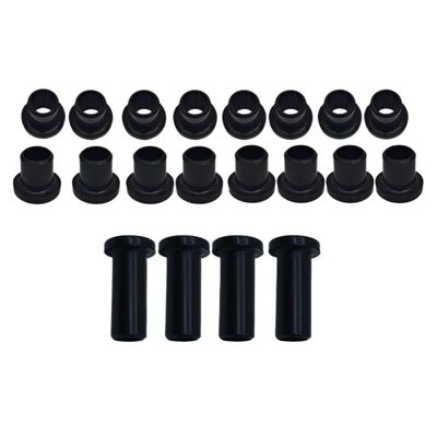 Arm Rubber Bush Compatible With Linhai 400 LH40DA 420 500 M550 M550L M565LT 570 PROMAX E4 E5 M570L M750L 70665 70682