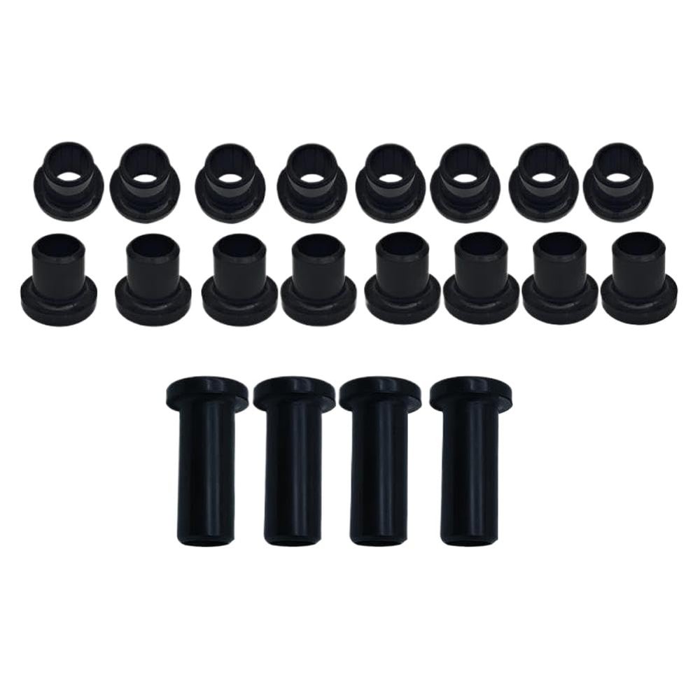 Arm Rubber Bush Compatible With Linhai 400 LH40DA 420 500 M550 M550L M565LT 570 PROMAX E4 E5 M570L M750L 70665 70682