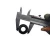 Arm Rubber Bush Compatible With Linhai 400 LH40DA 420 500 M550 M550L M565LT 570 PROMAX E4 E5 M570L M750L 70665 70682 view 4