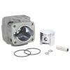 Big Bore Cylinder Piston for Brushcutter for PE-3100-3100 -3100S -3110 10103455630 10000055430 view 2