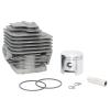 Big Bore Cylinder Piston for Brushcutter for PE-3100-3100 -3100S -3110 10103455630 10000055430 view 3