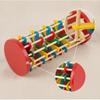 JISADER Wooden Ball Drop Toy, Pounding Toy for Young Children, Educational Early Development, 1 Year Old Gifts view 2
