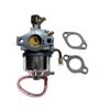 Carb Carburetor For BRIGGS & for STRATTON 715520 CARBURETTOR PUMP for CARBY INDUSTRIAL POWER TOOLS view 3
